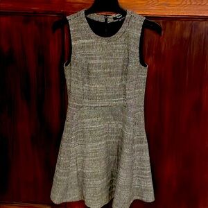 Midi Madewell Work Dress